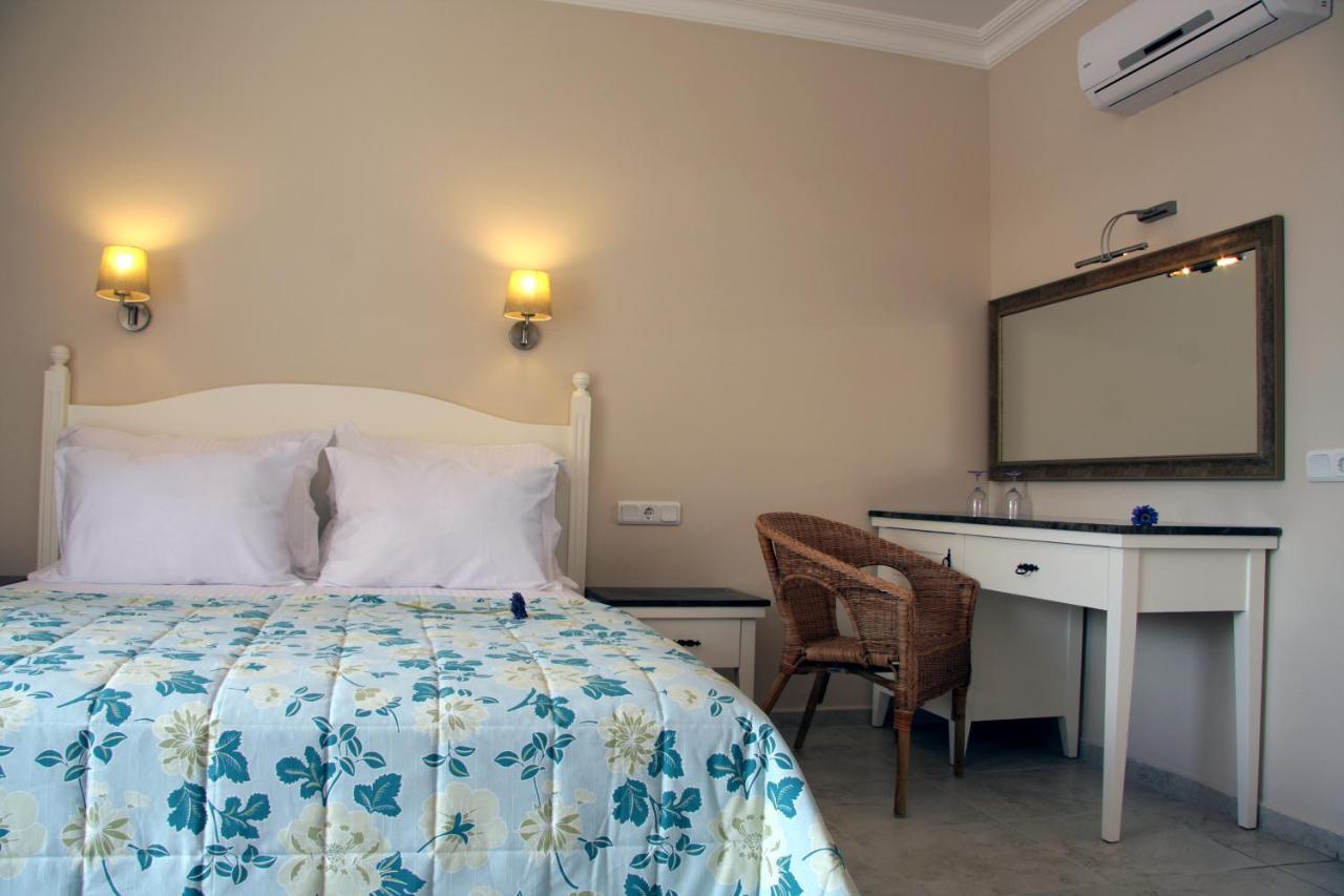 The Blue Lagoon Deluxe Hotel โอลลุนเดนิซ ห้อง รูปภาพ